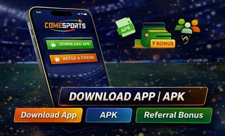 Download the app, unlock code WWWVV7500, and enter ₹1 contests faster