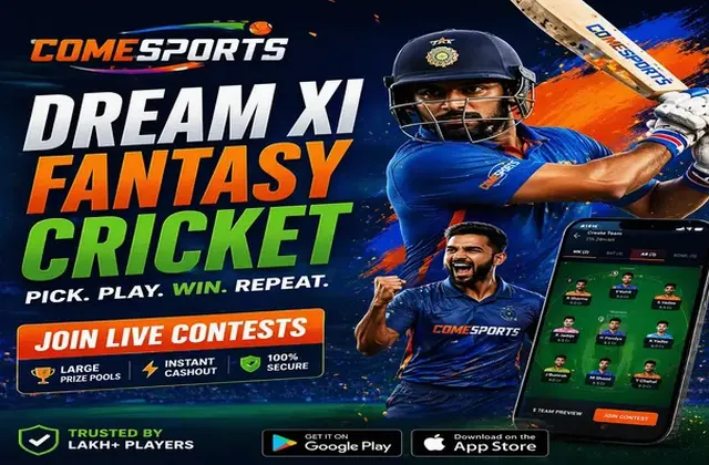 Wwwvv7bet (vv 7 bet) fantasy cricket & matchday visual 1