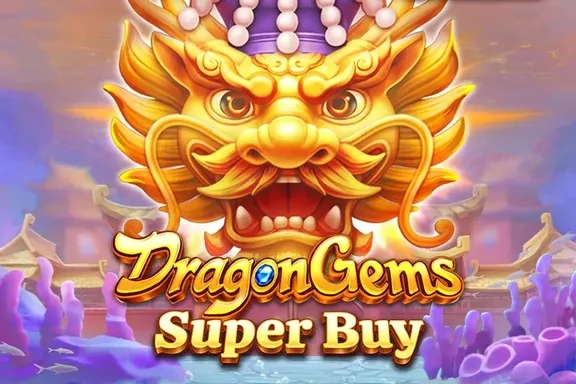 Jogar Dragon Gems Super Buy — caça-níqueis online